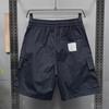 Men's 2023 Summer American Style Multi-Pocket Quick-Dry Breathable Work Shorts