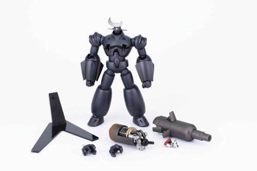 Revoltech Yamaguchi No.21 GR-2