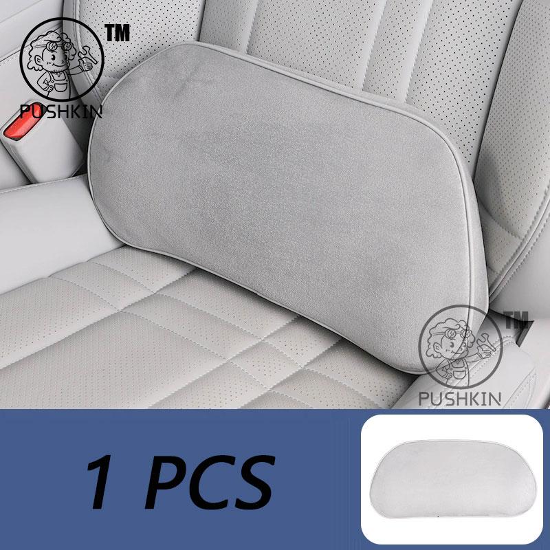For Changan Deepal S09 2025 2026 Neck Pillow Memory Foam Pillows Waist & backrest Car Accessories
