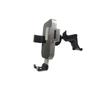 1Set ABS Material For 2018-2019 Hyundai Sonata 9 MK9 Gravity Linkage Special Car Phone Holder Bracket Stand Mobile
