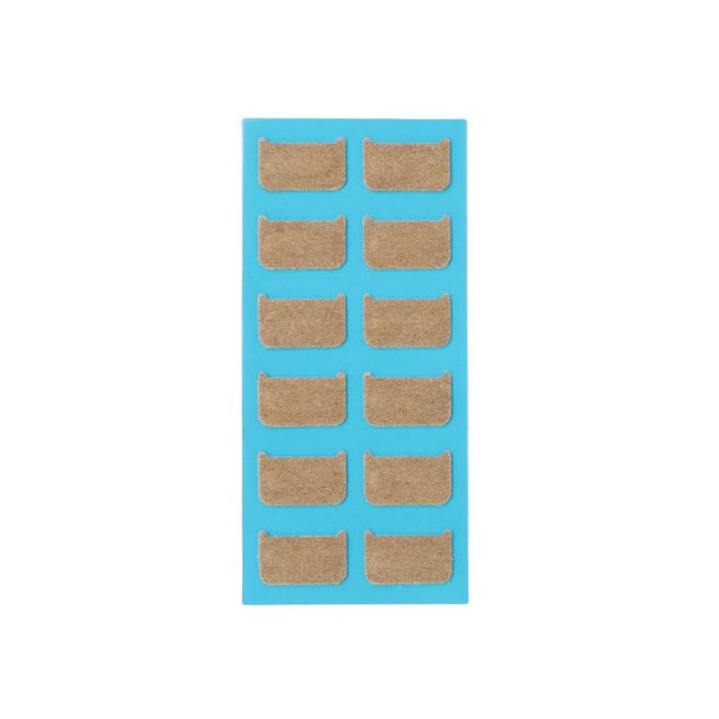 Ortopedická náplast na korekci zarostlého nehtu bez lepidla pro Lala Manicure