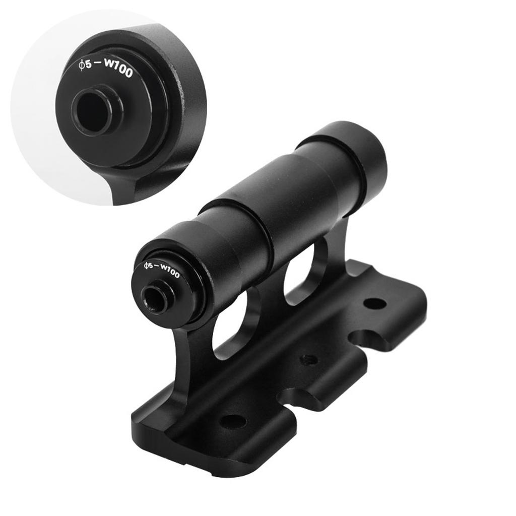 Corrosions Resistant Bike Parking Brackets Regulable Bike Fork Clamps Universals Bicycles Parking Stand