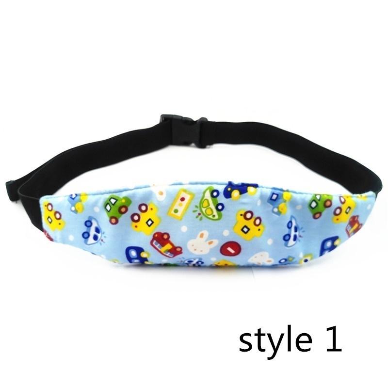 Buy 1Pc Cute Kid Baby Infant Safety Seats Strollers Sleep Artifact