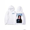 Zahide Merch Zahide Hoodie Men Women Pullover Hiphop