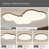 Nufeng Smart Ceiling Lamp for Living Room