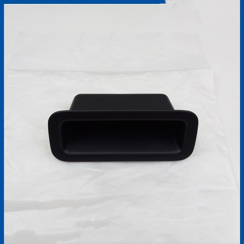 Для NISSAN Patrol Y62 Ручка задней двери багажника Ручка заднего багажника Ручка крышки багажника