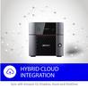 Buffalo TS3220DN0402 TeraStation TS3220DN Series 2 Bay Desktop NAS 4TB