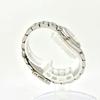 Used [Operation] SEIKO Solar Shell Ladies Watch Silver V110-0AH0 8D0188