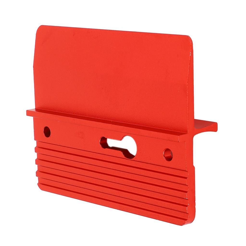 Trockenbau Beschlag Befestigungswerkzeug Multifunktionales Aluminiumlegierung Dach Gips Positionierung Befestigungsbrett