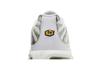 Nike Air Max Plus SE White Metallic Silver (Women's)