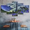 Decoração de casa – Posters e quadros