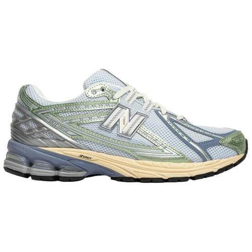 New Balance 1906R Azul Gelo Melancia - U1906RNE