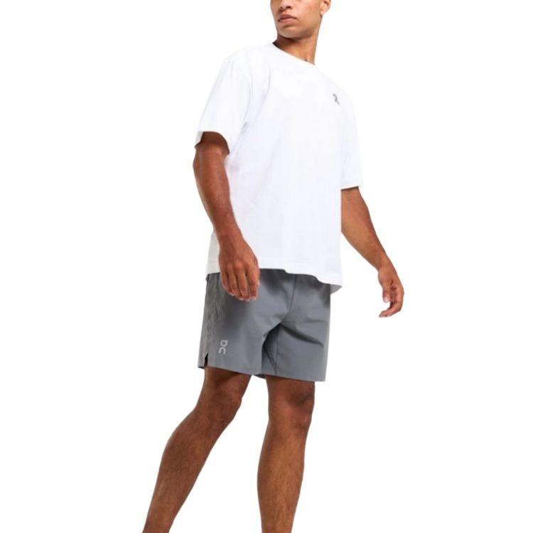 On Running Train Shorts 'Rock' Men's 1MF10220122