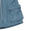 Moseu Utility Memory String Cargo Shorts_Sora