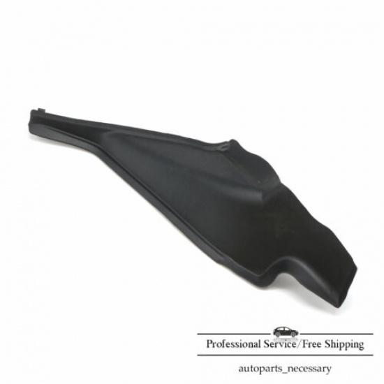 Накладка боковая на крыло левая 68286793AB Для Jeep Cherokee - США