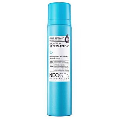 [Dermalogy] H2 Dermadeca Serum Spray 120ml