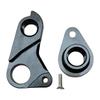 Quickly Release Bicycles Rear Derailleurs Hanger High Strength Aluminum Corrosions Resistant For Smooth Shifting
