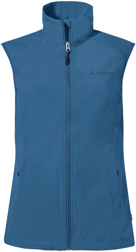 Мужская куртка VAUDE Hurricane Vest III