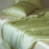 Brangdy Simple Two-Tone Ice Silk Air Conditioning Quilt