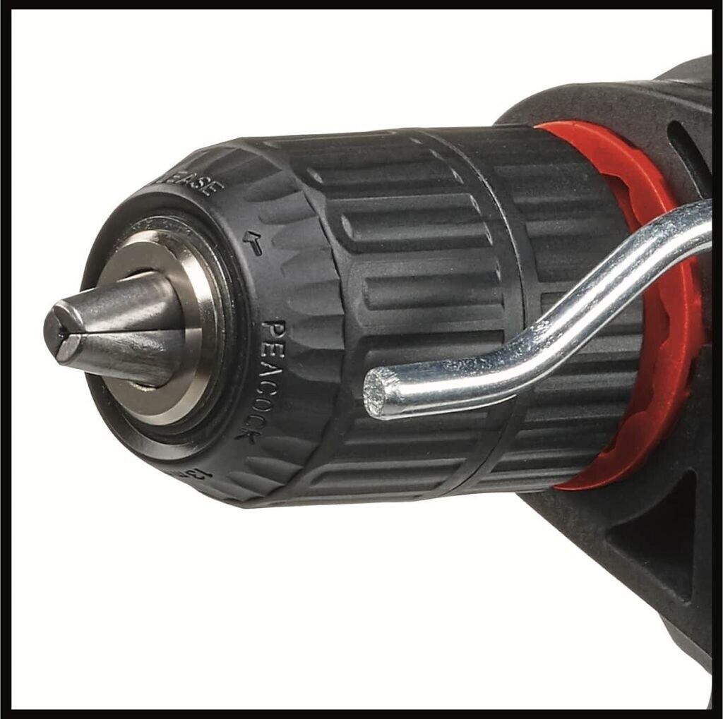 Ударная дрель Einhell TC-ID 720/1 E (4259848)