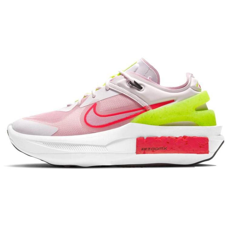 

Новые женские кроссовки Nike Fontanka Edge фиолетовые CU1450-500 35.5