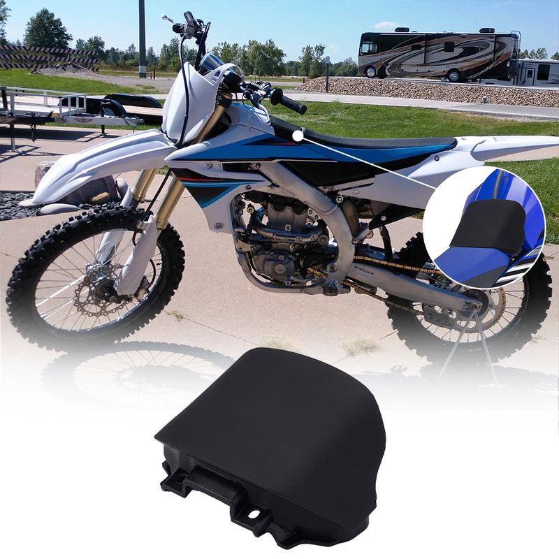 Copriserbatoio Carburante Sede Per 2014-2017 Yamaha YZ250F YZ450F YZ WR 250F 450F FX