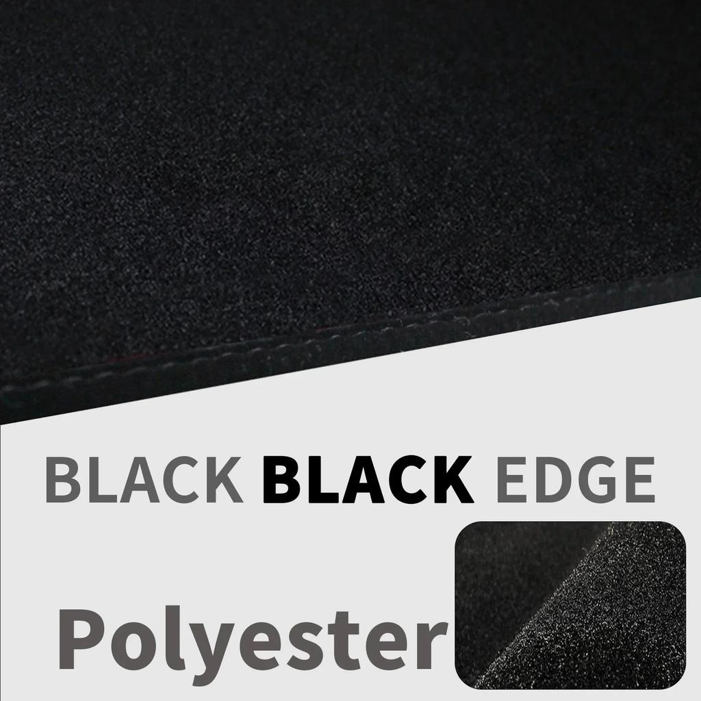 for Skoda Octavia 2013 2014-2019 MK3 Car Dashboard Cover Sunshade Non‑Slip Protector Dash Mat Interior Decor Pad Accessories