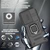 Für xiaomi 13t pro Hülle Schiebekamera Schutzhüllen für xiaomi 13t mi113 mi 13 t pro xiaomi13t magnetischer Halter Rückseite