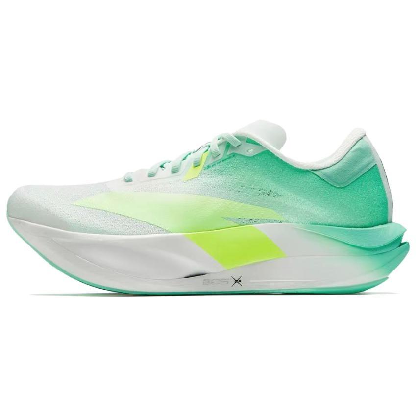 ANTA C202 7.0 White Green Men s 112545575-5 EU 41