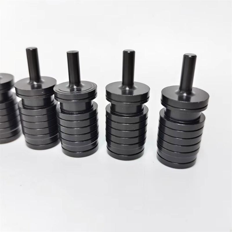 10pcs CVT Transmission Oil Pump Plunger for JF011E JF015E 33510N-01 RE0F10A RE0F11A F1CJA F1CJB Efficient Gear Shifting