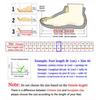 Fashion New Men's High-top Sneakers for Fall Comfortable Platform Shoes 2024 Trendy Breathable Lace-up Skate Shoes Zapatillas De Hombre