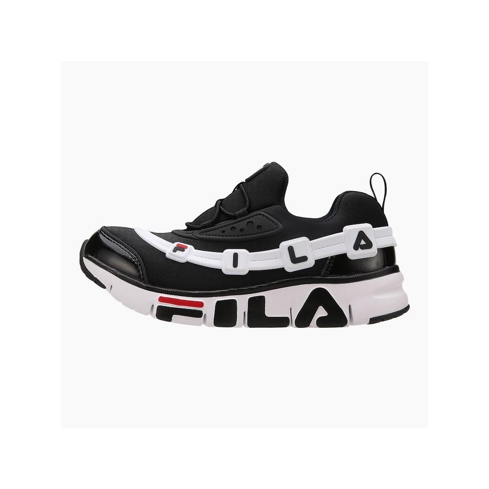 

[Fila Kids] Fila Kumi 3rm01156 112 Q0z3rm0115611200 whitewhiteblack/140