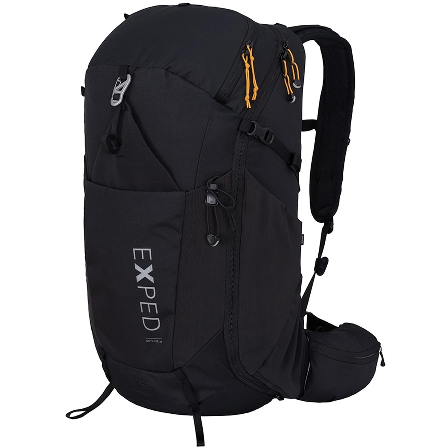 EXPED Skyline 30 S:M size Black