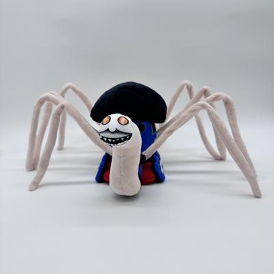 Nuevo tren araña Thomas Plus de peluche
