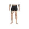 Nike Pro Dri-FIT Solid Quick-Dry Training Shorts Men Shorts Black FD0686-010