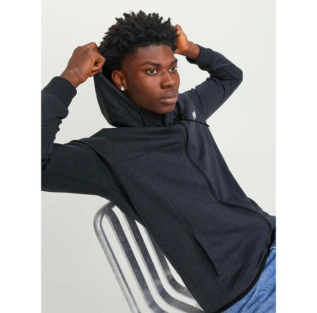 Jack & Jones Air full zip свитшот