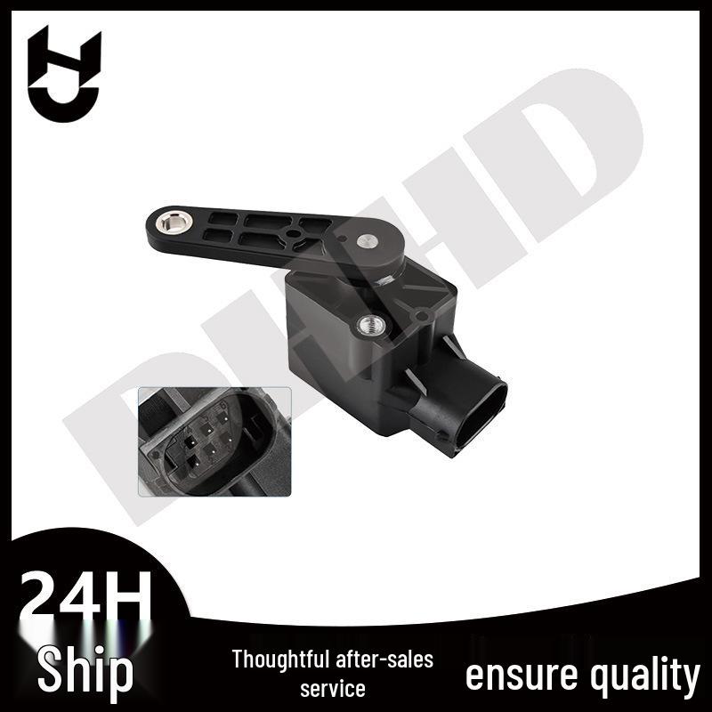 Body Height Sensor Compatible with BMW Models: 37140141445, 37141093700, 37146763738