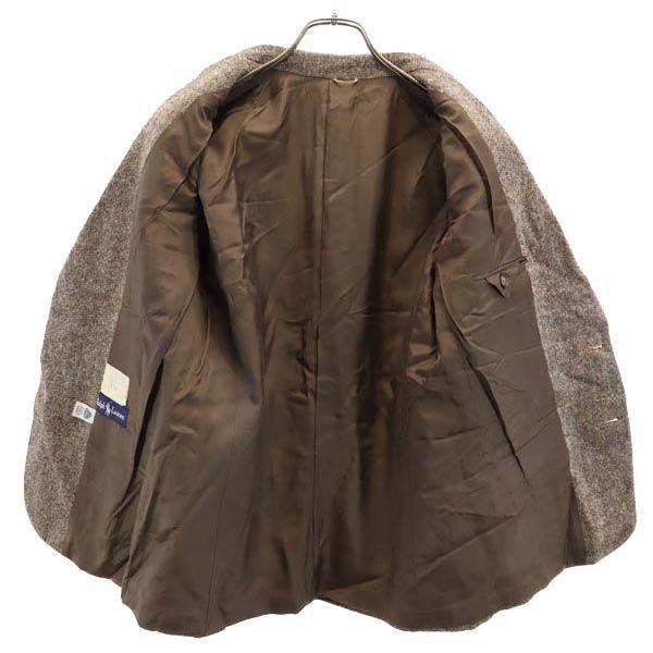 Ralph Lauren Tailored Jacket 12 Brown Men's Used