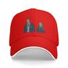 TV XO Kitty Kim Min Ho Baseball Cap  Classic Hip Hop Hats Summer Unisex Adult Outdoor Sport Baseball Caps