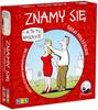 Ehespiele. Wir kennen uns. Brettspiel. MDR