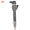 High-quality 0445110597 Injector for F30/F10/F02/F15 Engines