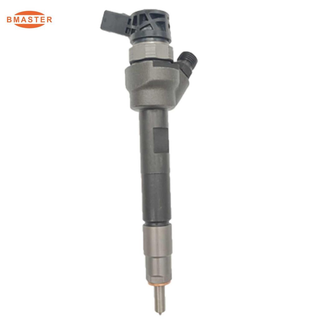 High-quality 0445110597 Injector for F30/F10/F02/F15 Engines