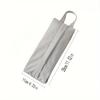 Cosmetic Organizer Travel Storage Bag Underwear Holder Handheld Design