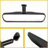 10'' Interior View Rear Mirror Fit For 2005-2017 Honda Accord Civic CR-V Odyssey