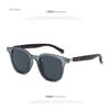 Female's Fashion Square Sunglasses UV 400 Protection Eye Protection Riding Sunglasses Classic Male's Large Frames Outdoor Driving Use Sunglasses