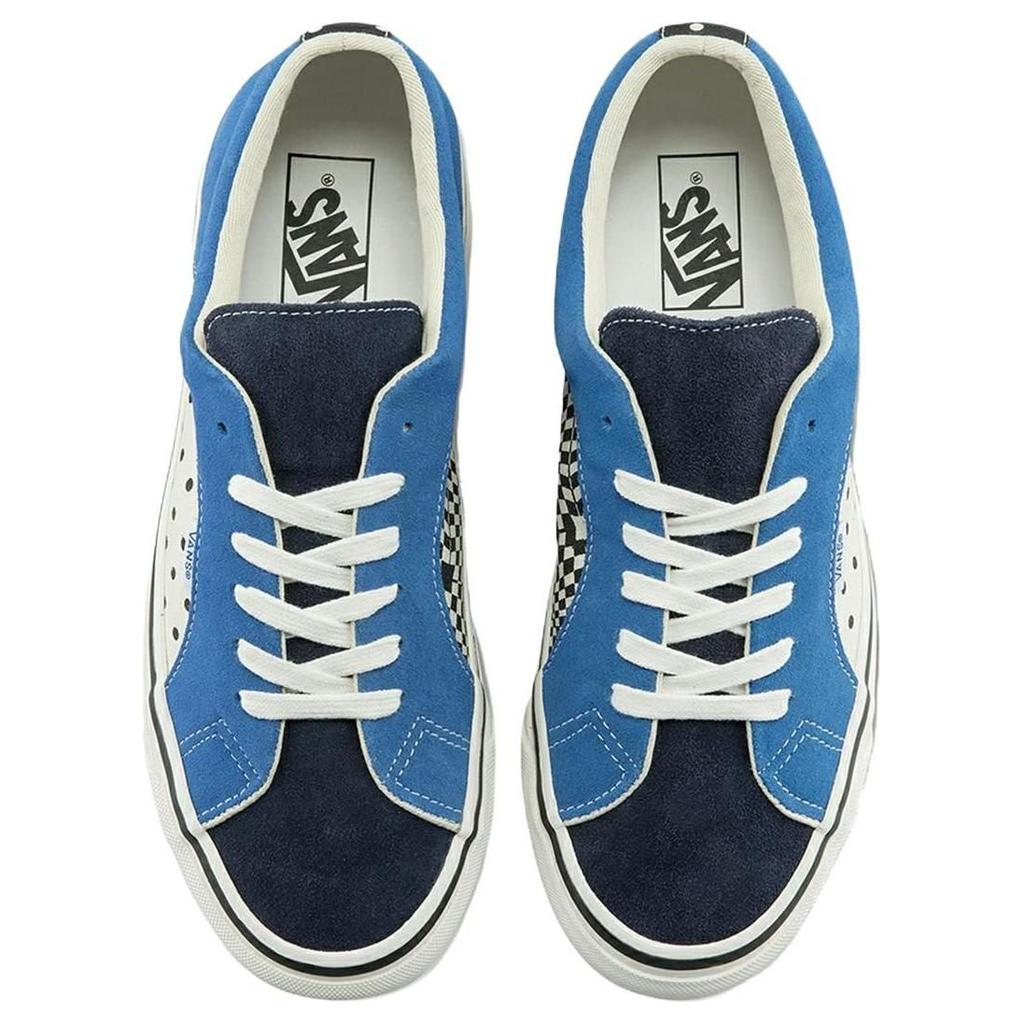 Vans Lampin 86 Dx ANAHEIM FACTORY Og 'Blue White' VN0A54FC4GK