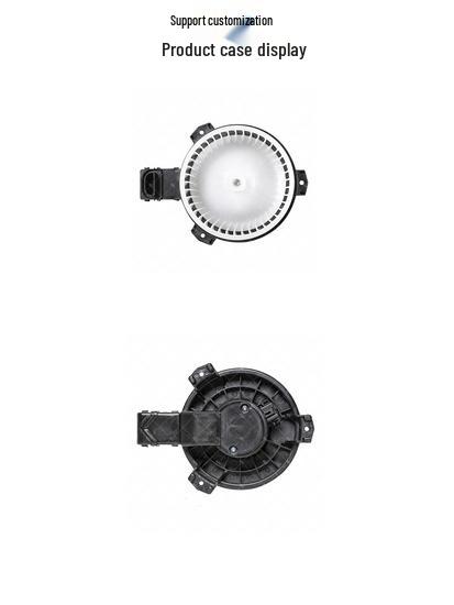 Air Conditioning Blower 8105005ADUS170 for Trumpchi GA4/GS3 Series