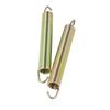 2PCS Extension Spring 732-0459C 732-0459B Compatible with Cub Cadet Mower 14AU844H401 CC30 GT-1554 GT-1554VT I1050 ZTT50