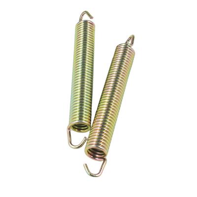 2PCS Extension Spring 732-0459C 732-0459B Compatible with Cub Cadet Mower 14AU844H401 CC30 GT-1554 GT-1554VT I1050 ZTT50