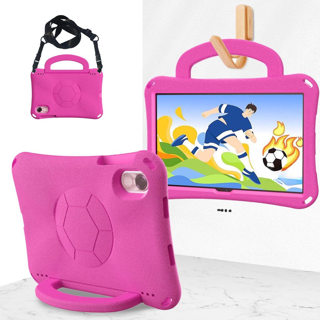 Football Handheld Stand Anti-Fall Protective Case for Honor Pad X9/X8 Pro 11.5